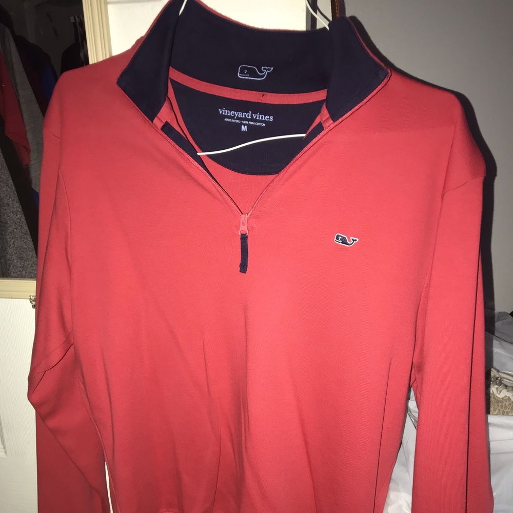Vineyard Vines Pullover